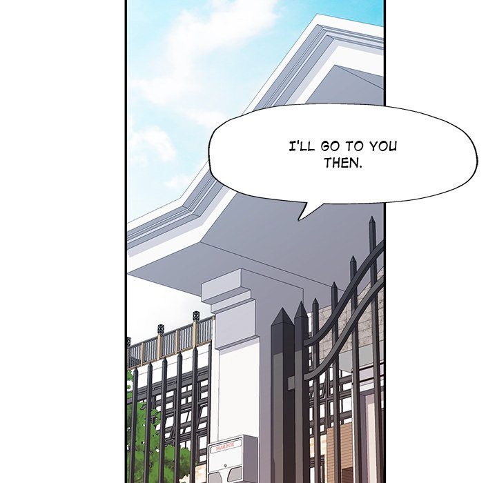 In Her Place Chapter 79 - Page 20