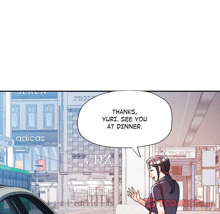 In Her Place Chapter 79 - Page 57