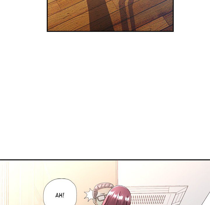 In Her Place Chapter 79 - Page 76