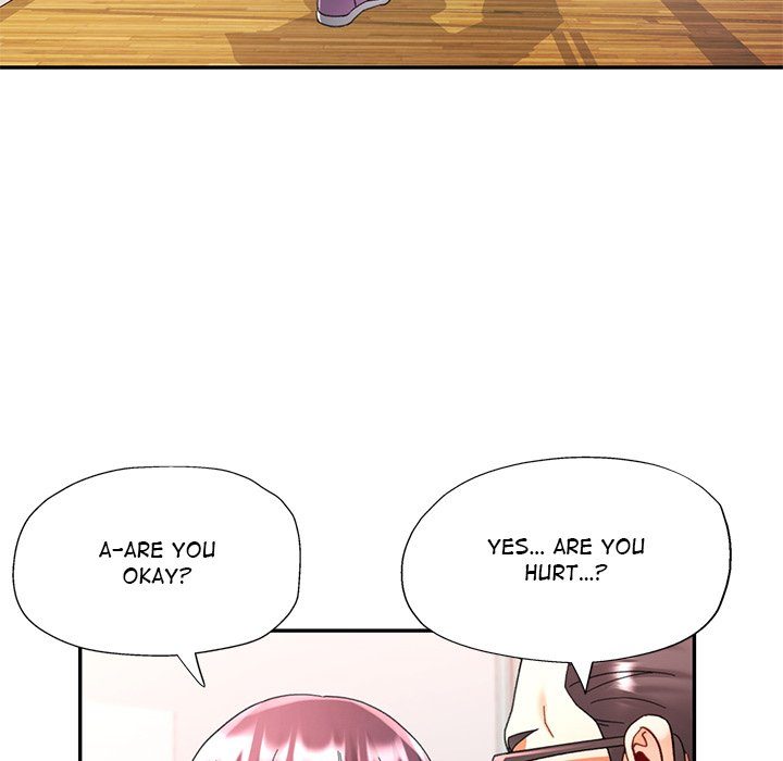 In Her Place Chapter 79 - Page 78