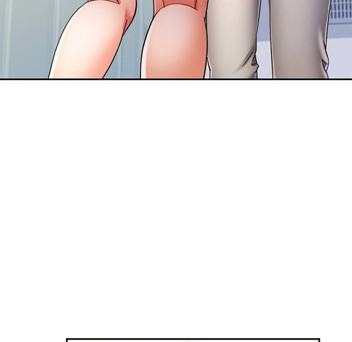 In Her Place Chapter 79 - Page 88