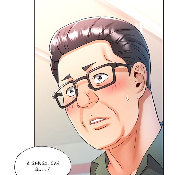 In Her Place Chapter 79 - Page 89