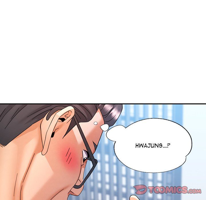 In Her Place Chapter 79 - Page 9