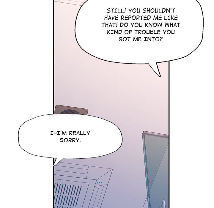 In Her Place Chapter 79 - Page 96