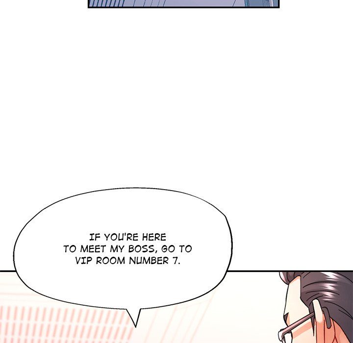 In Her Place Chapter 79 - Page 97