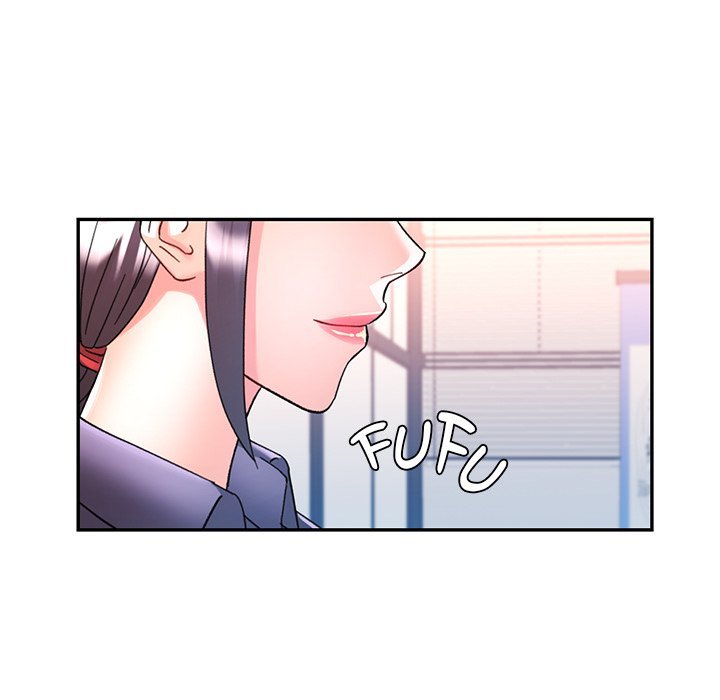 In Her Place Chapter 81 - Page 118