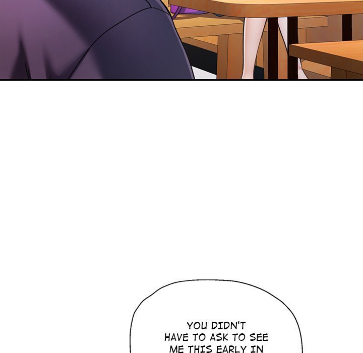 In Her Place Chapter 81 - Page 24