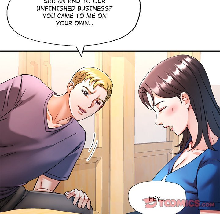 In Her Place Chapter 81 - Page 27