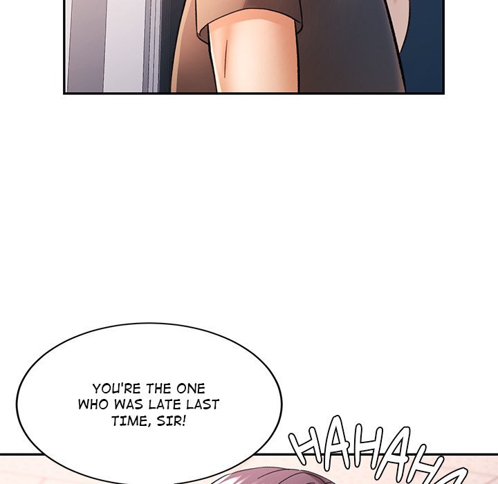 In Her Place Chapter 81 - Page 5