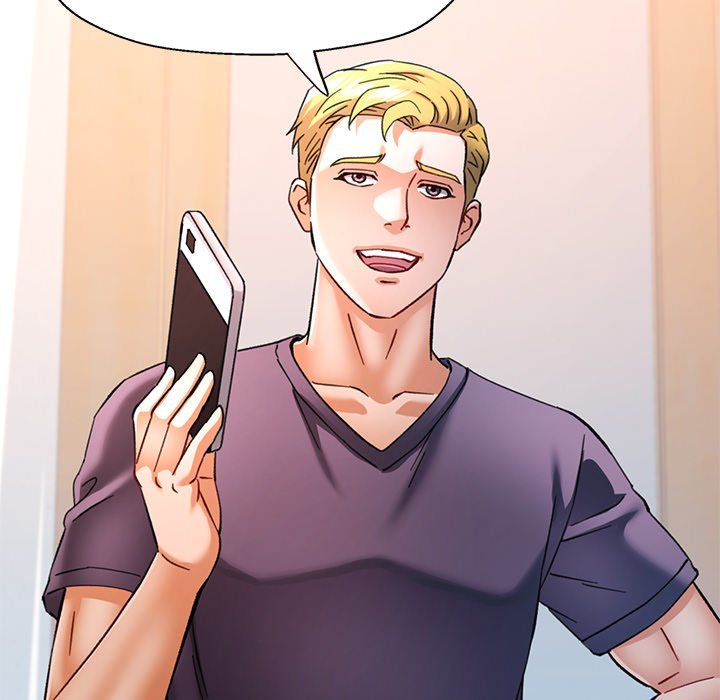 In Her Place Chapter 81 - Page 74