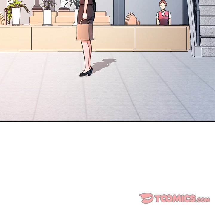 In Her Place Chapter 81 - Page 99