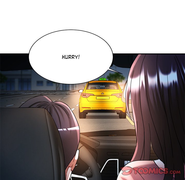 In Her Place Chapter 82 - Page 141