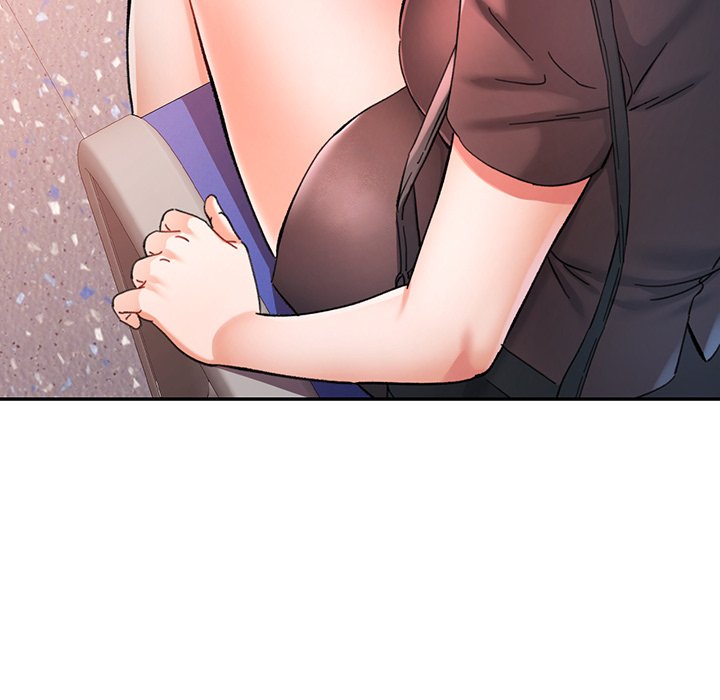 In Her Place Chapter 82 - Page 19