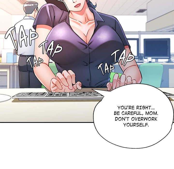 In Her Place Chapter 82 - Page 26