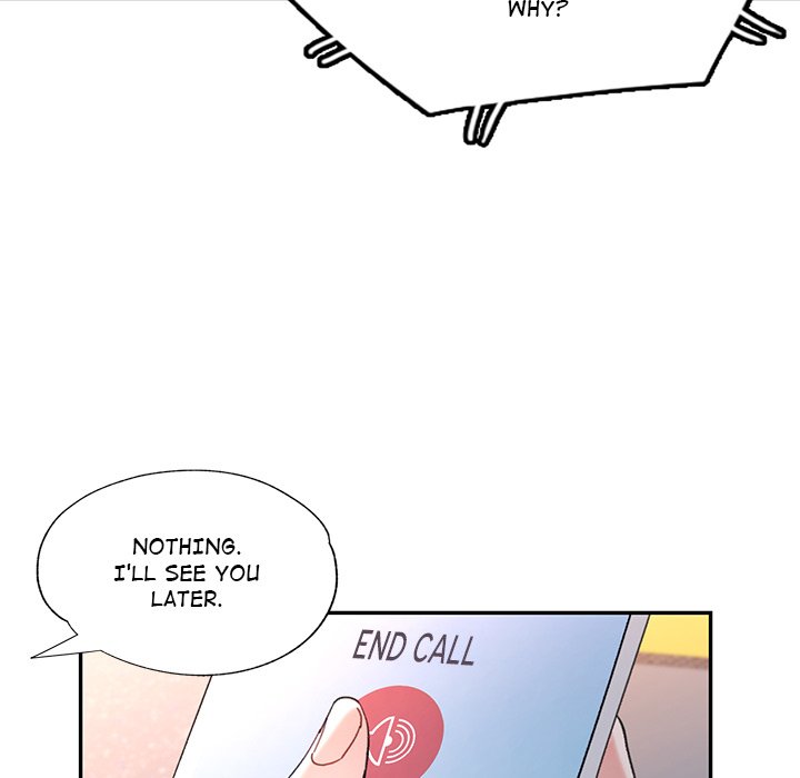 In Her Place Chapter 82 - Page 30