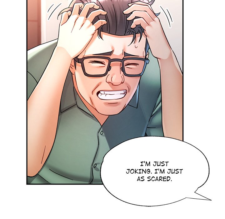 In Her Place Chapter 82 - Page 85