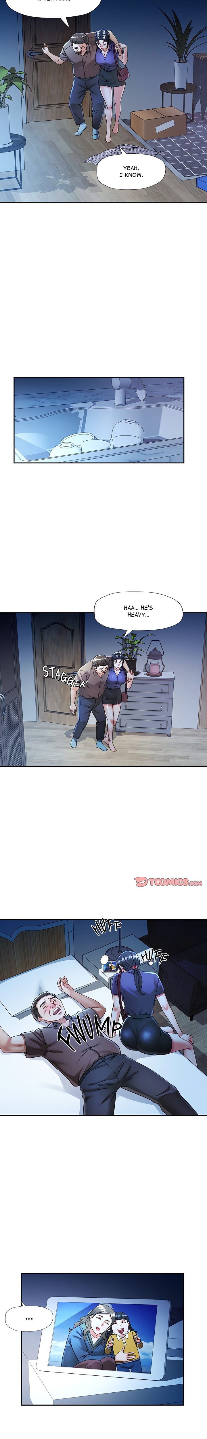 In Her Place Chapter 83 - Page 4