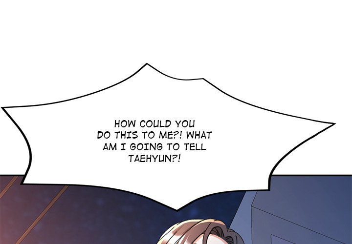 In Her Place Chapter 84 - Page 1