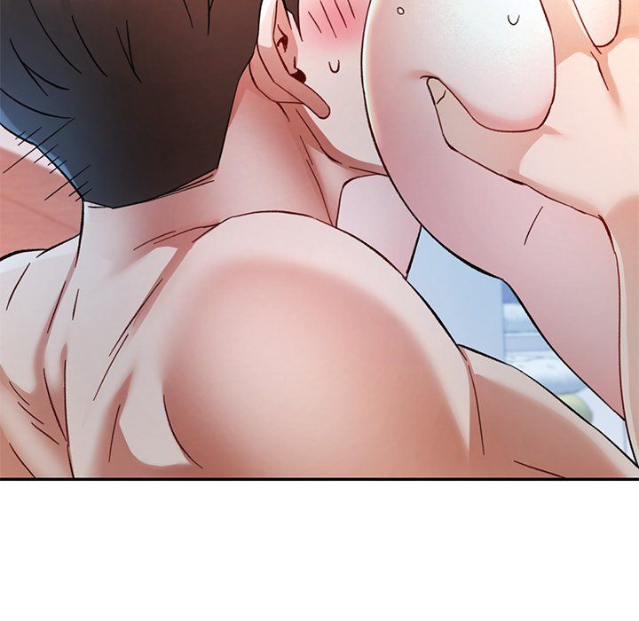 In Her Place Chapter 84 - Page 132