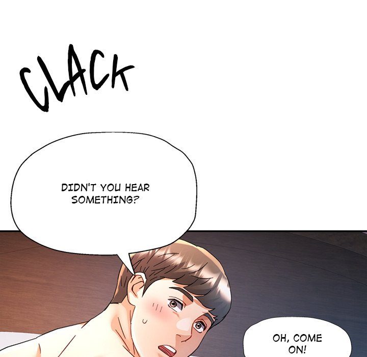 In Her Place Chapter 85 - Page 26