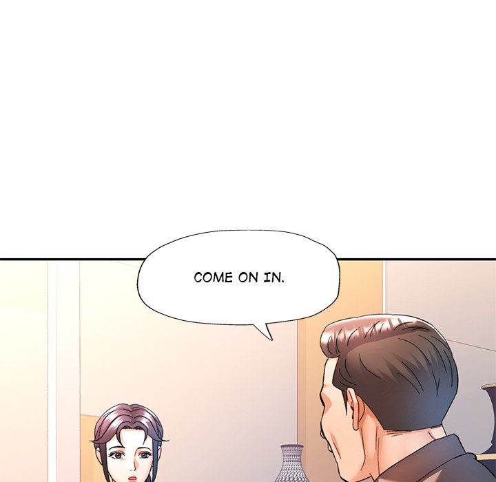 In Her Place Chapter 86 - Page 67