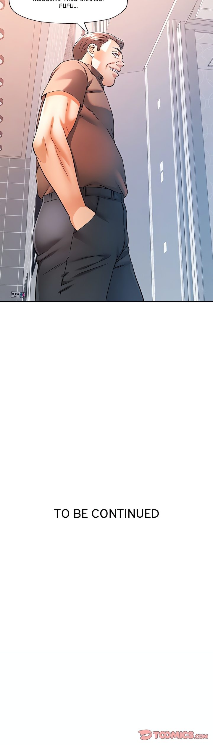 In Her Place Chapter 87 - Page 20