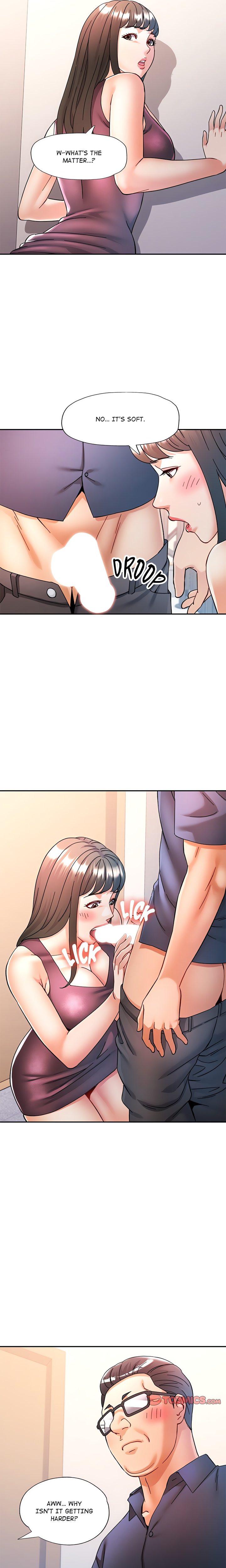 In Her Place Chapter 90 - Page 18