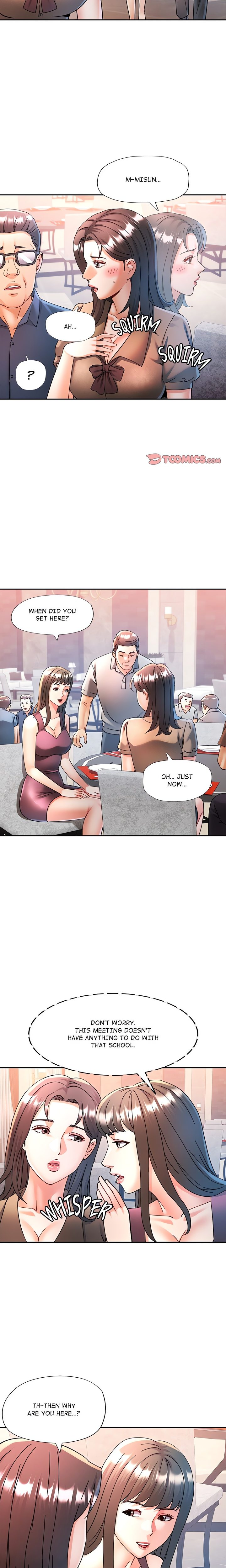 In Her Place Chapter 90 - Page 6