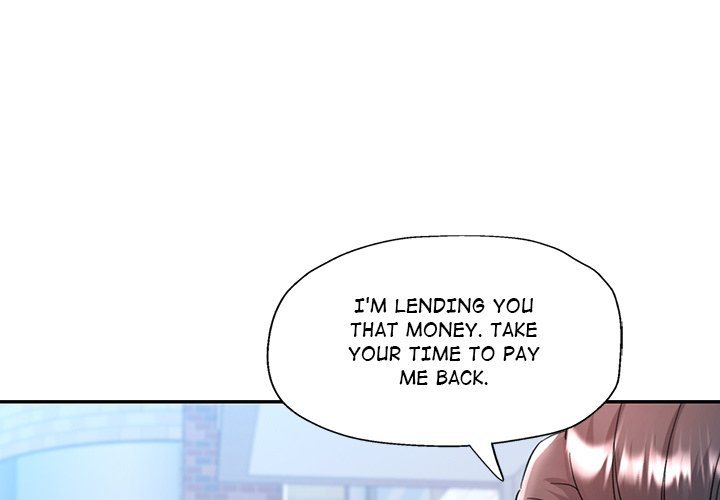 In Her Place Chapter 92 - Page 1