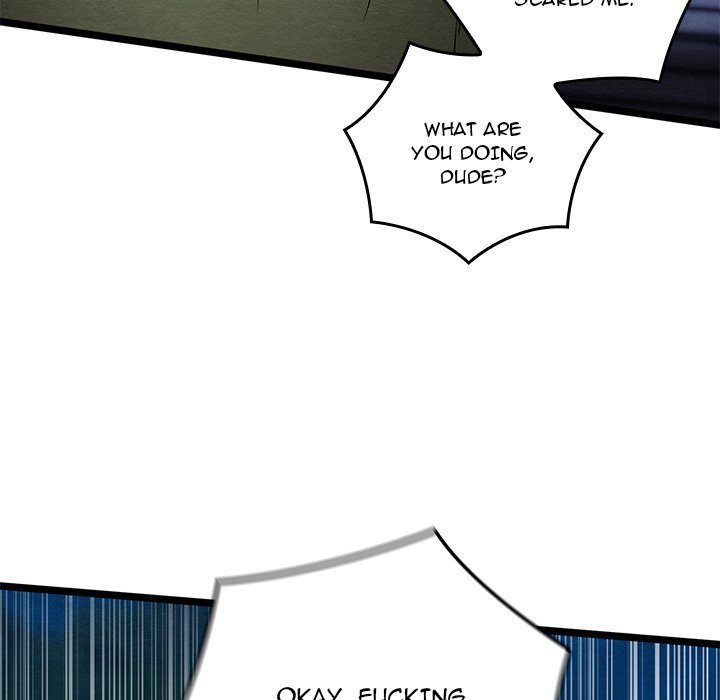 In Her Place Chapter 93 - Page 159