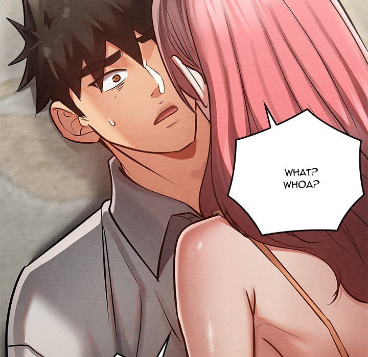 In Her Place Chapter 93 - Page 208