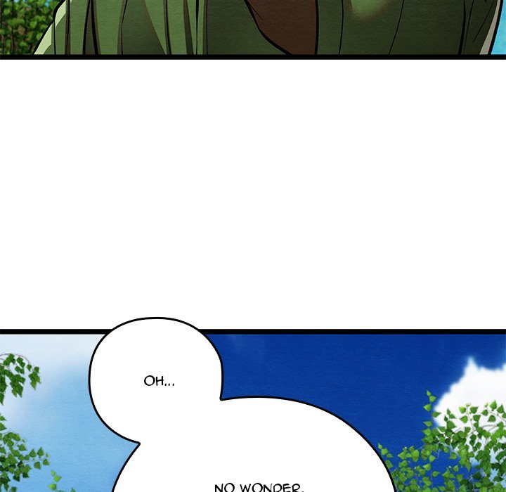 In Her Place Chapter 93 - Page 25