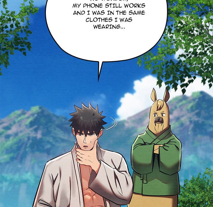 In Her Place Chapter 93 - Page 26