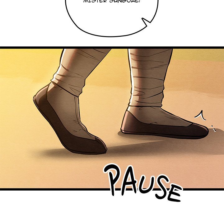 In Her Place Chapter 93 - Page 54