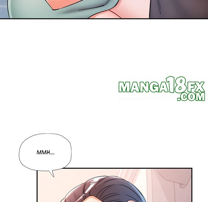 In Her Place Chapter 94 - Page 107