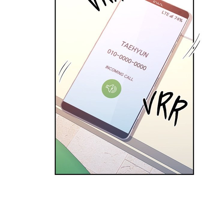 In Her Place Chapter 94 - Page 46