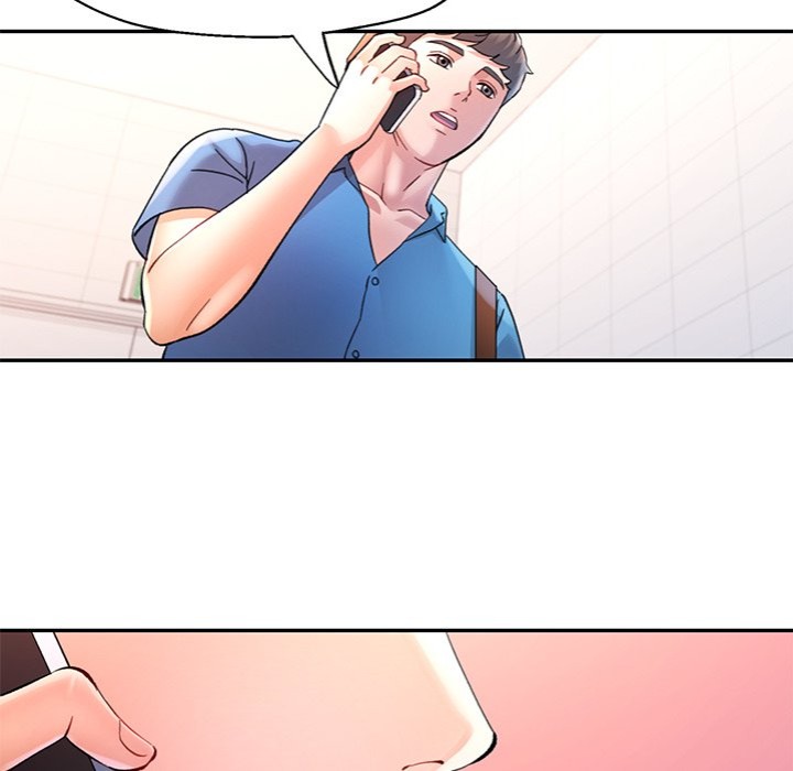 In Her Place Chapter 94 - Page 50