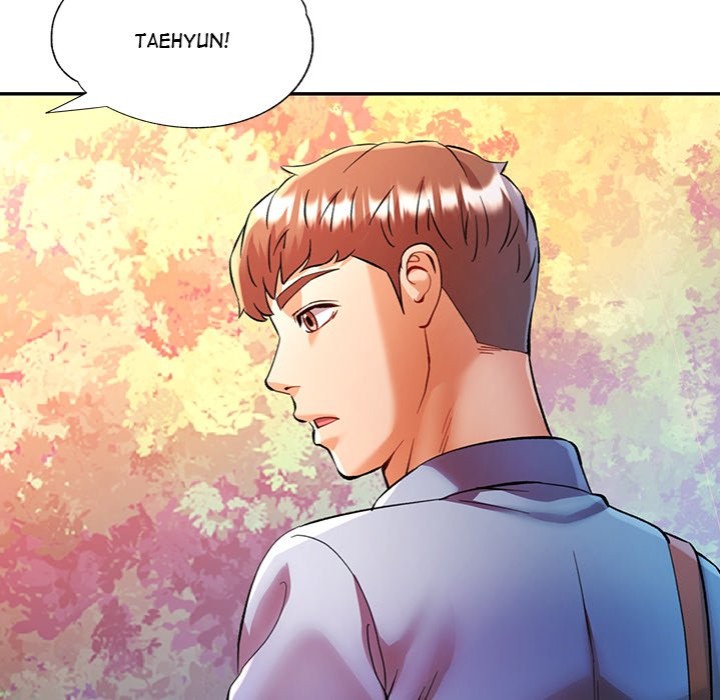 In Her Place Chapter 94 - Page 64