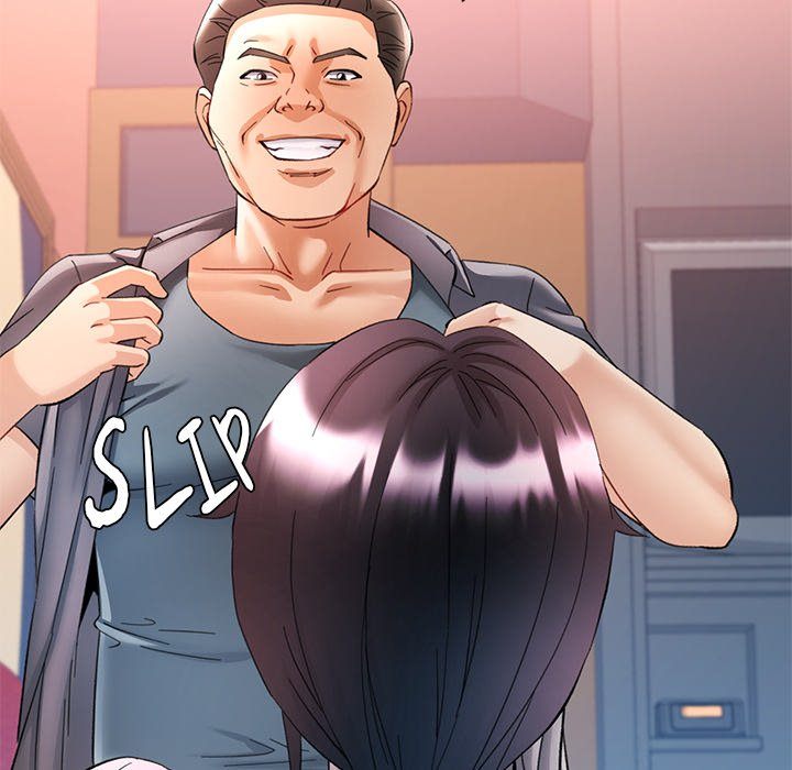 In Her Place Chapter 95 - Page 101