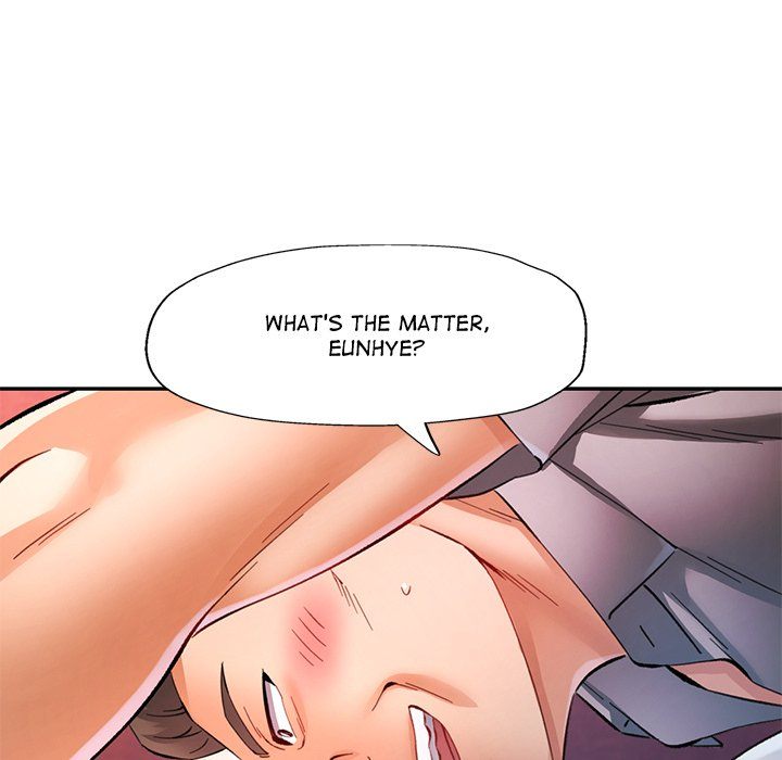 In Her Place Chapter 95 - Page 108