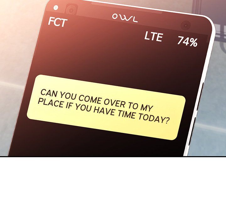 In Her Place Chapter 95 - Page 7