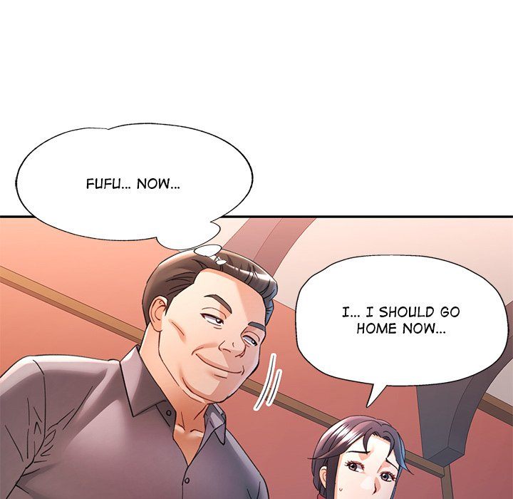 In Her Place Chapter 95 - Page 95