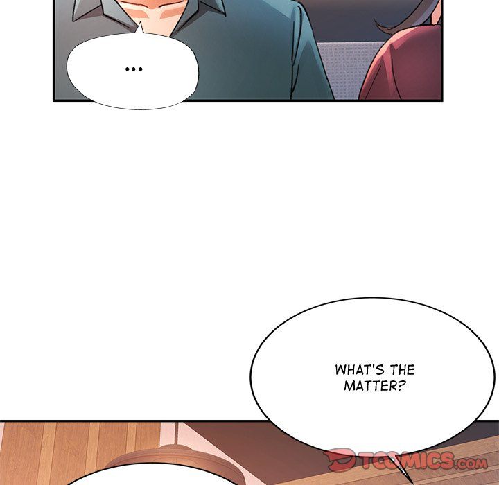 In Her Place Chapter 96 - Page 75