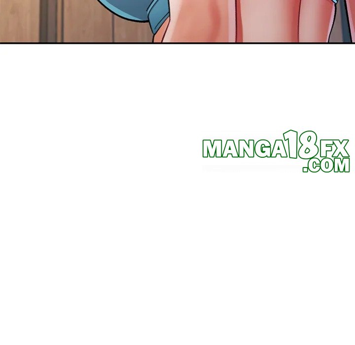 In Her Place Chapter 97 - Page 122