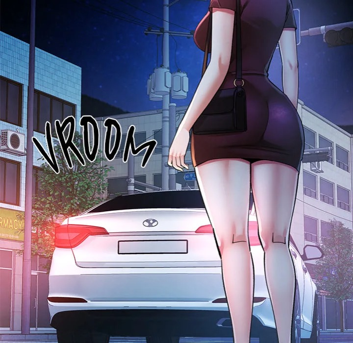 In Her Place Chapter 97 - Page 29