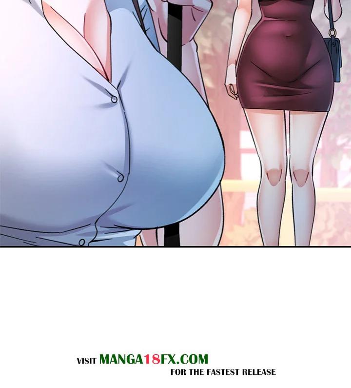In Her Place Chapter 97 - Page 34