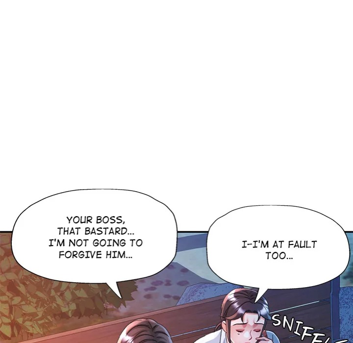 In Her Place Chapter 97 - Page 50