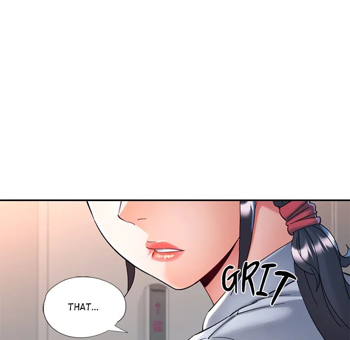 In Her Place Chapter 98 - Page 107