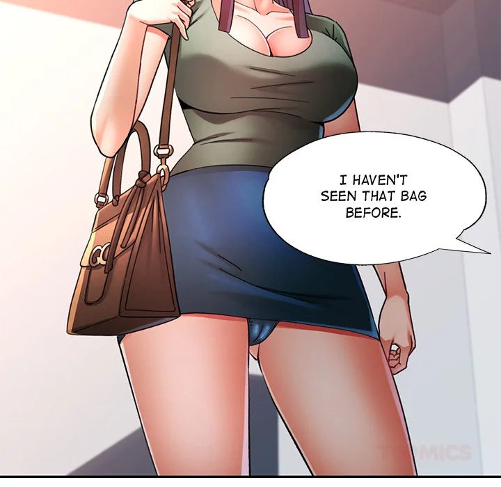 In Her Place Chapter 98 - Page 129