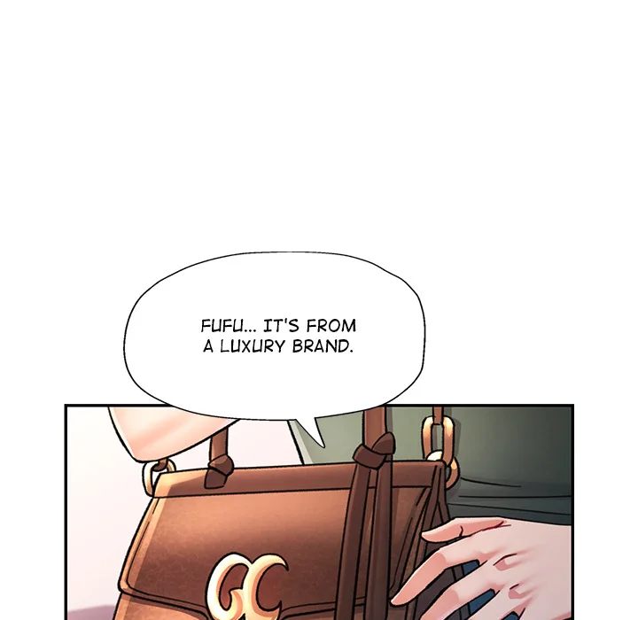 In Her Place Chapter 98 - Page 130